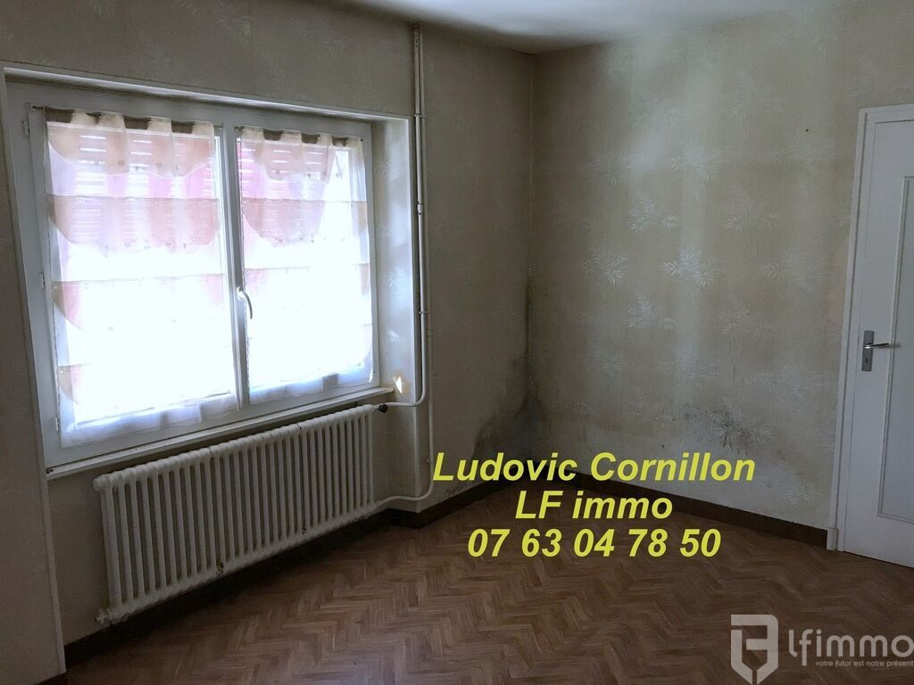 Photo 8 : Ferme de 52 ha, maison et bâtiments