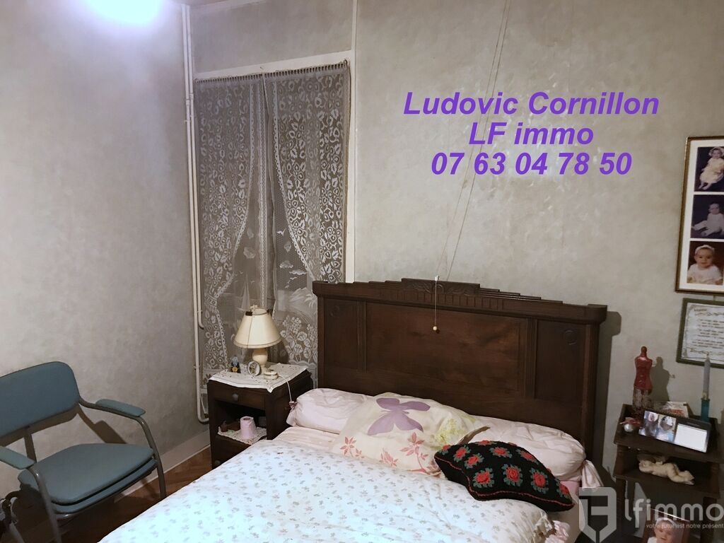 Photo 9 : Ferme de 52 ha, maison et bâtiments