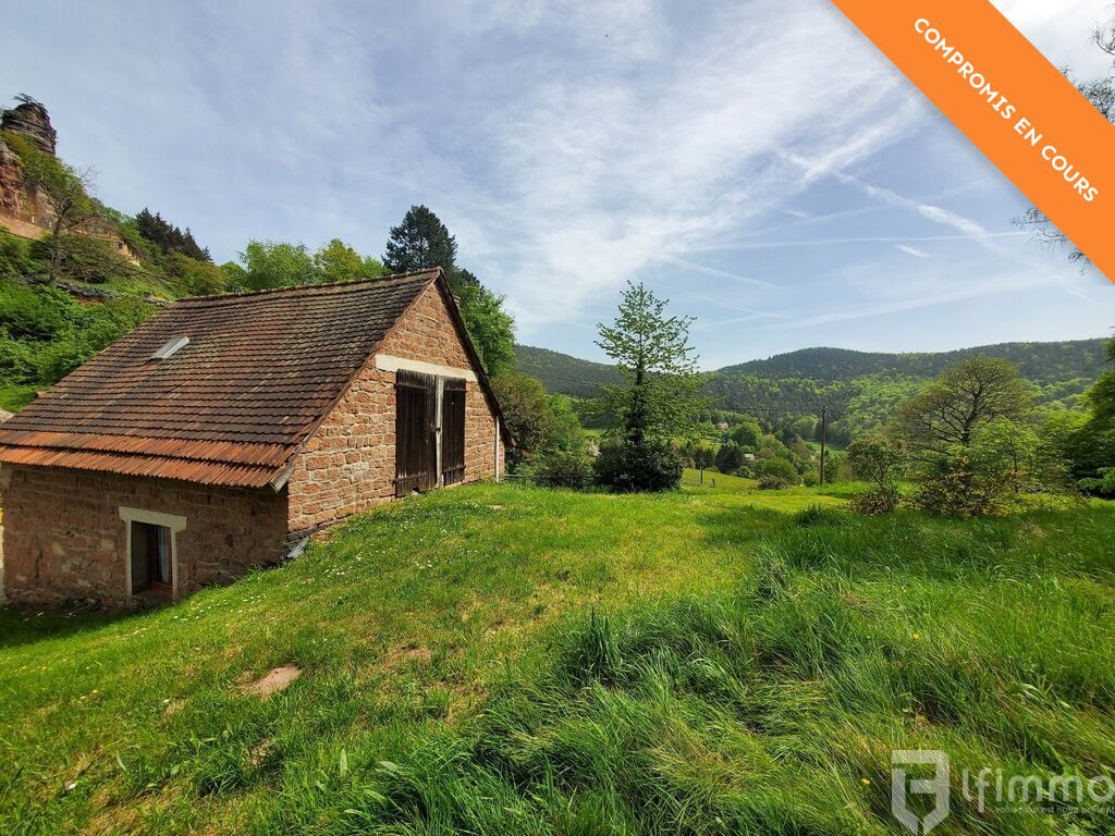 Photo 2 : Un havre de paix dans un écrin de verdure