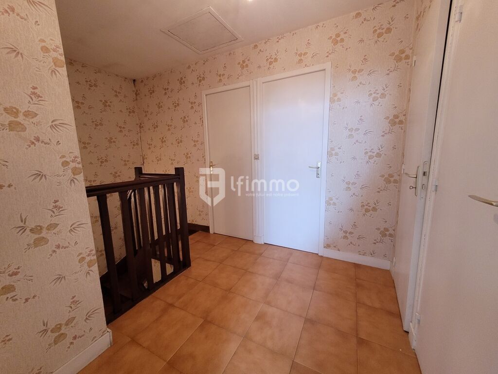 Photo 10 : Maison Mitoyenne 4 pièces Vendôme