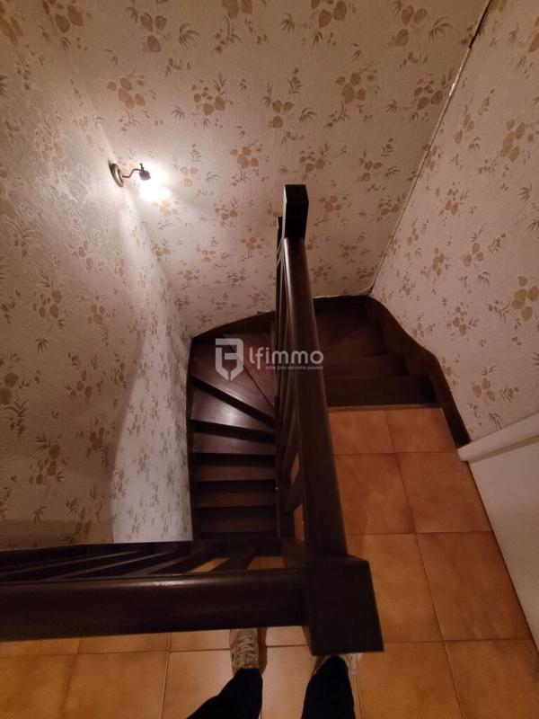 Photo 11 : Maison Mitoyenne 4 pièces Vendôme