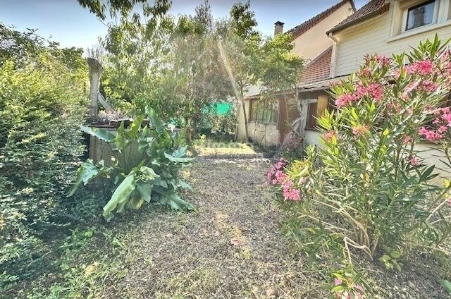 Photo 14 : Maison Mitoyenne 4 pièces Vendôme