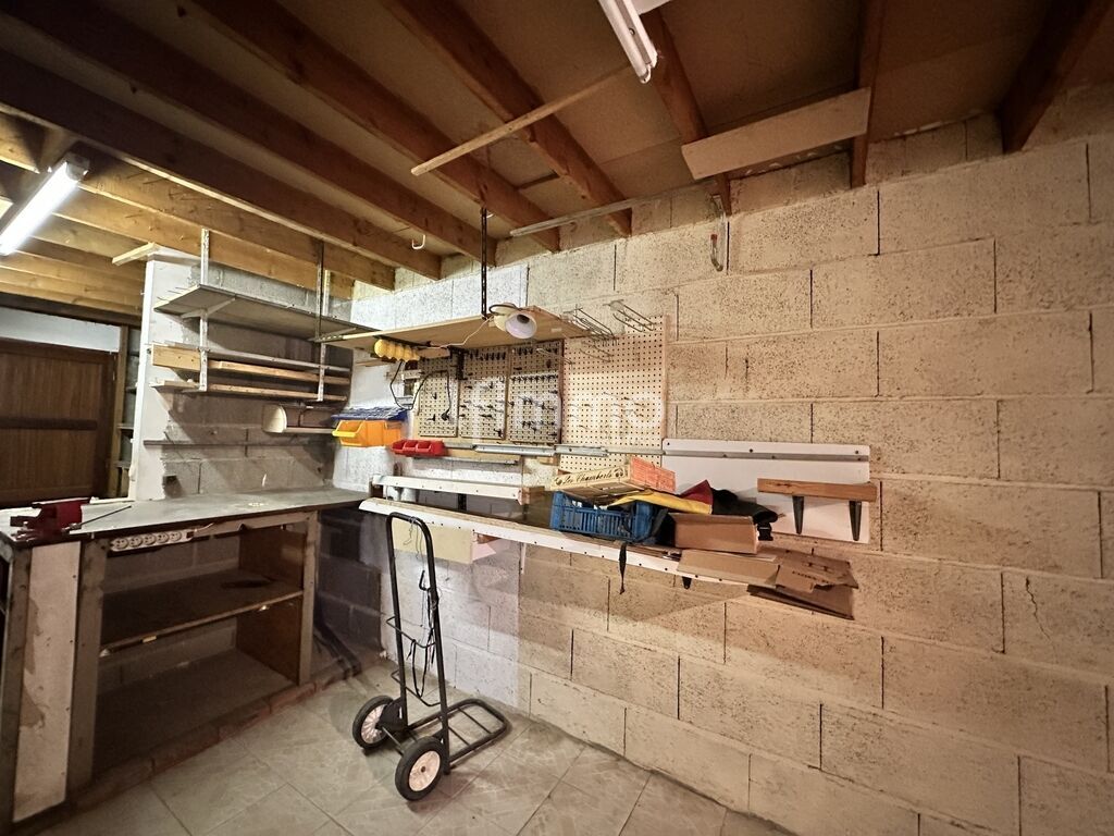 Photo 17 : Maison Mitoyenne 4 pièces Vendôme