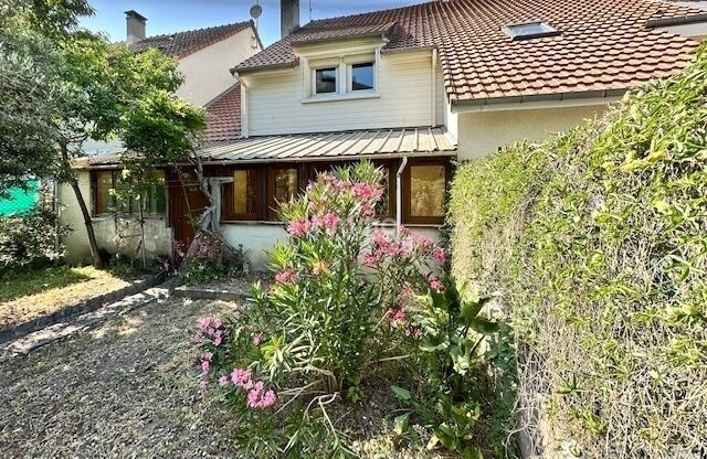 Photo 2 : Maison Mitoyenne 4 pièces Vendôme