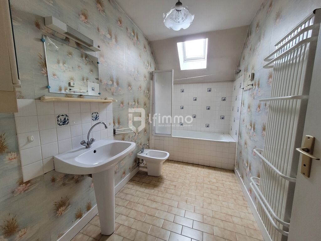 Photo 6 : Maison Mitoyenne 4 pièces Vendôme