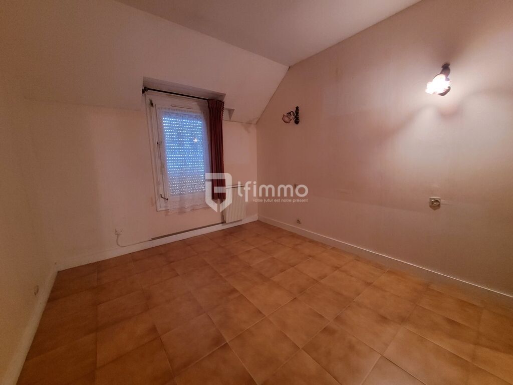 Photo 7 : Maison Mitoyenne 4 pièces Vendôme