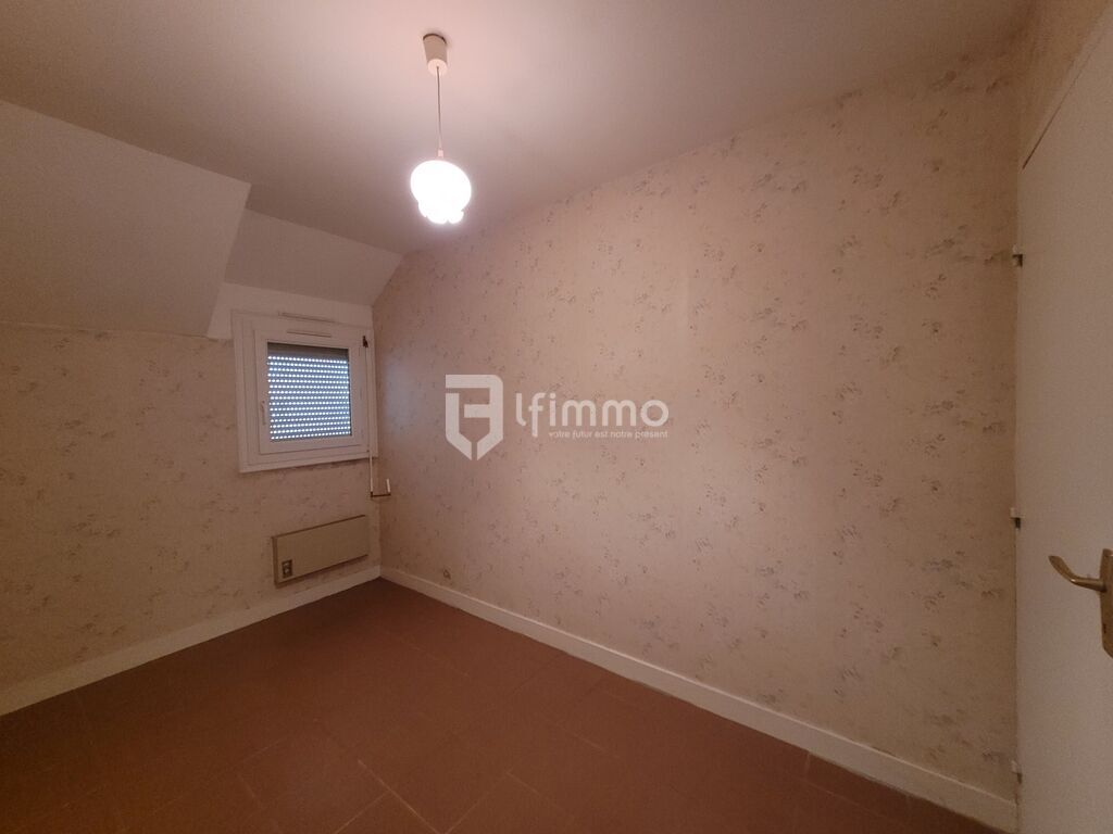 Photo 9 : Maison Mitoyenne 4 pièces Vendôme