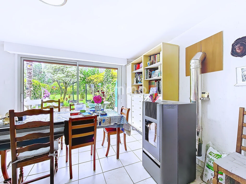 Photo 11 : Maison de 5 pièces, 128 m² à Dinéault 29150