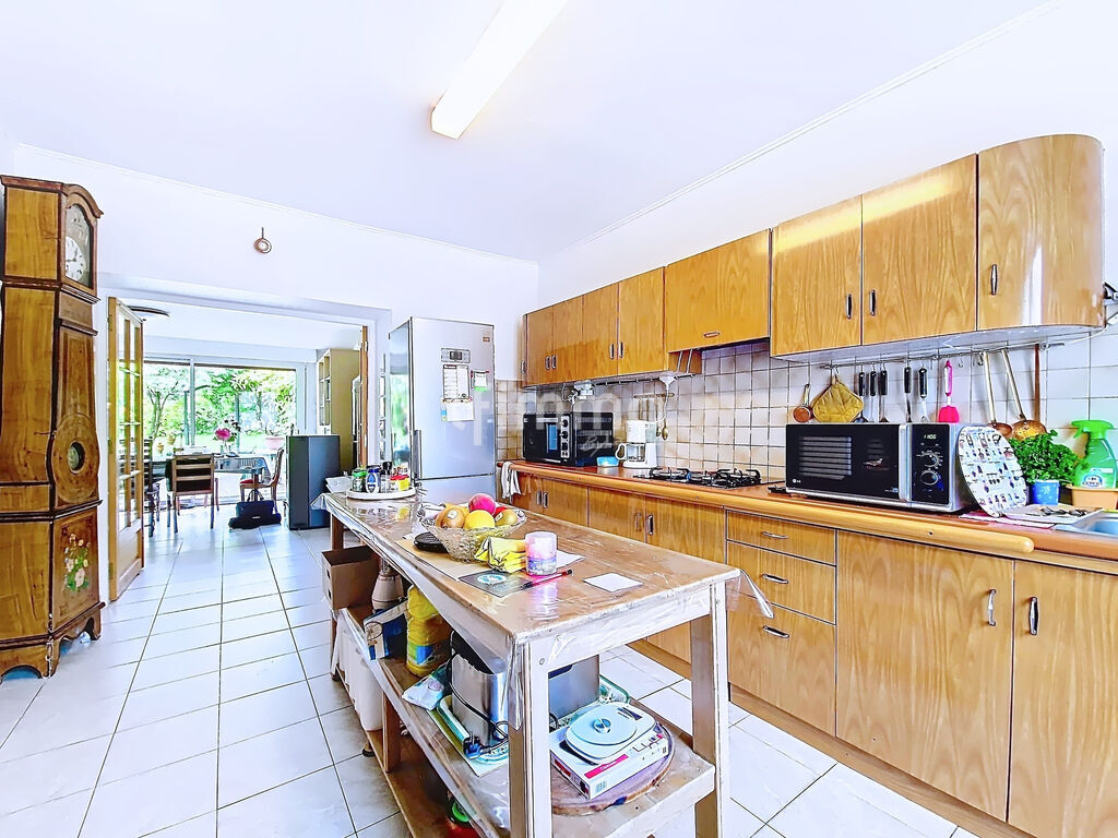 Photo 12 : Maison de 5 pièces, 128 m² à Dinéault 29150