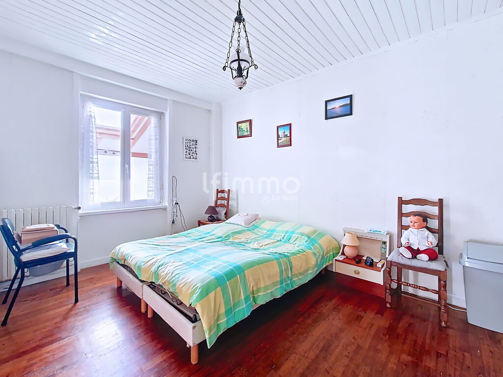 Photo 13 : Maison de 5 pièces, 128 m² à Dinéault 29150