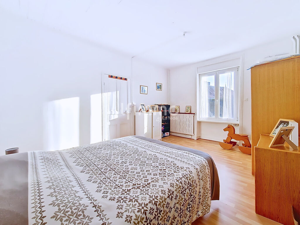 Photo 14 : Maison de 5 pièces, 128 m² à Dinéault 29150