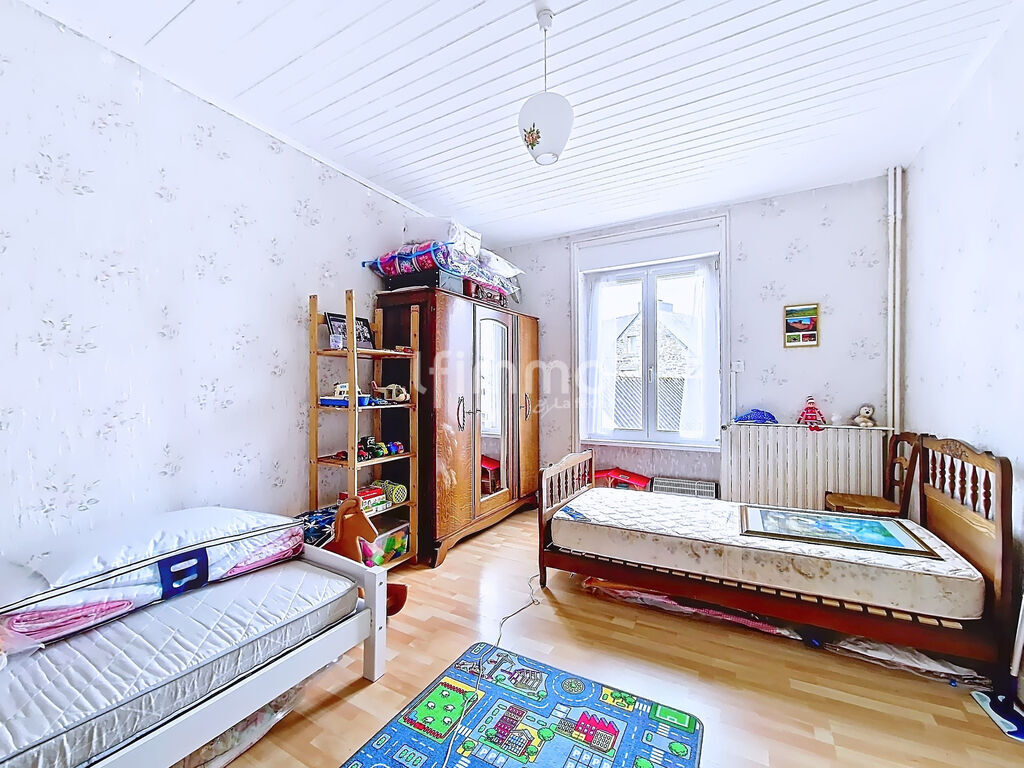 Photo 15 : Maison de 5 pièces, 128 m² à Dinéault 29150