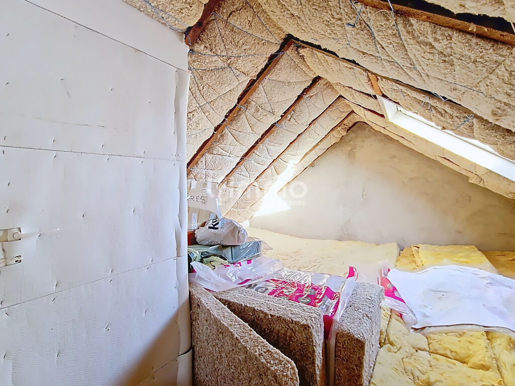 Photo 18 : Maison de 5 pièces, 128 m² à Dinéault 29150