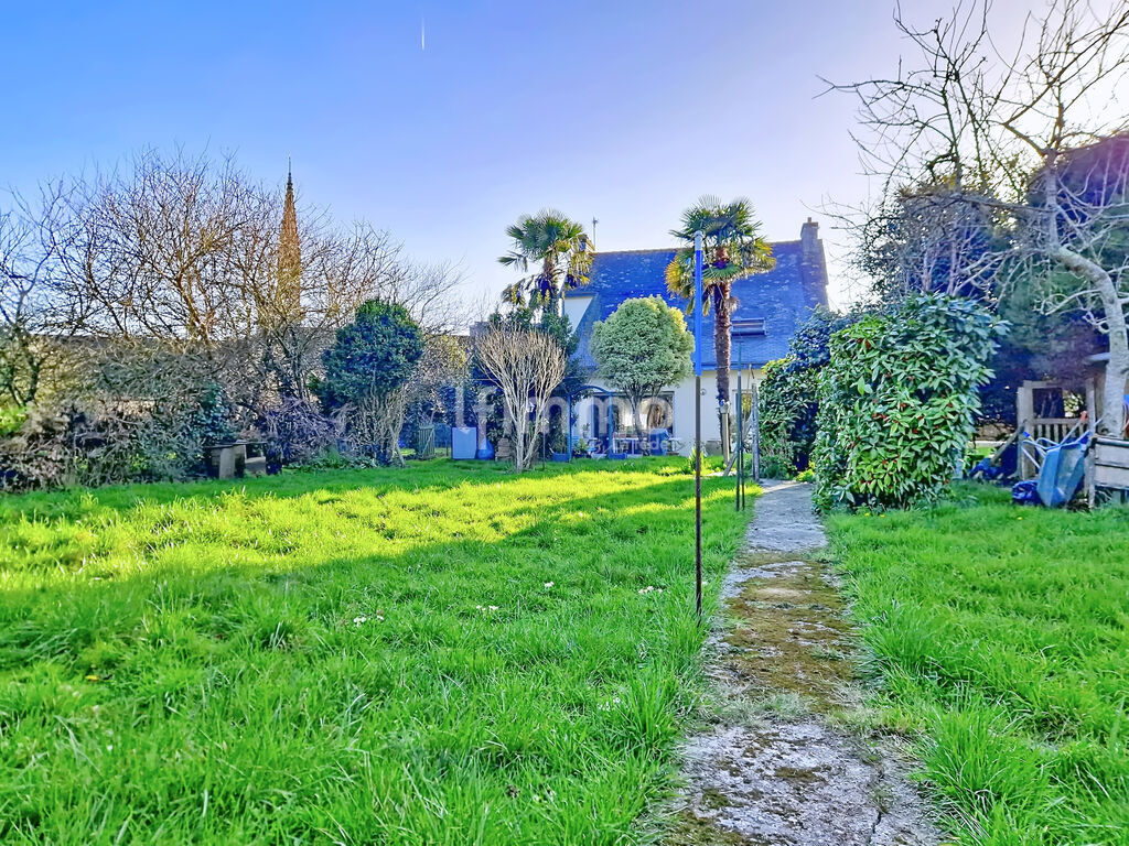 Photo 19 : Maison de 5 pièces, 128 m² à Dinéault 29150