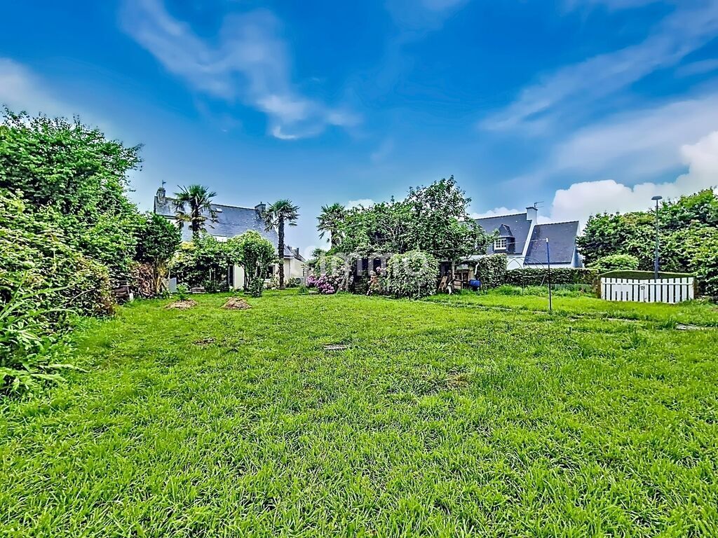 Photo 20 : Maison de 5 pièces, 128 m² à Dinéault 29150