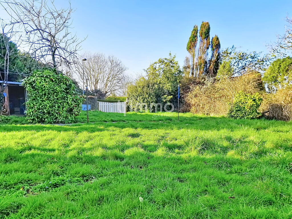 Photo 4 : Maison de 5 pièces, 128 m² à Dinéault 29150