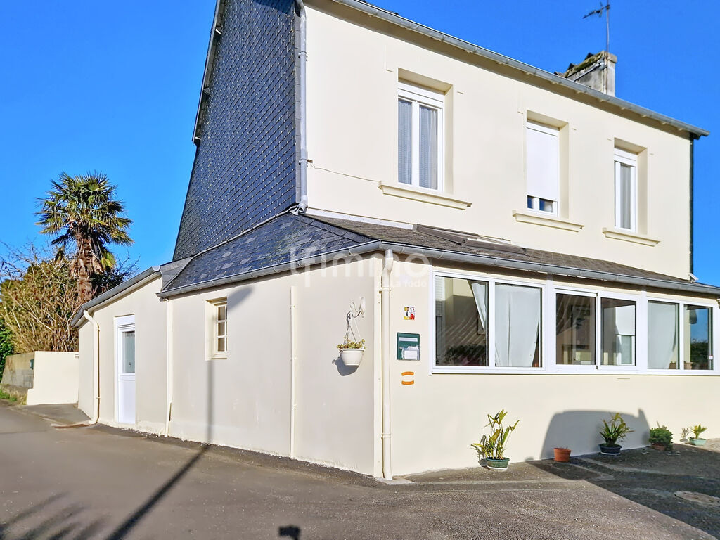 Photo 5 : Maison de 5 pièces, 128 m² à Dinéault 29150