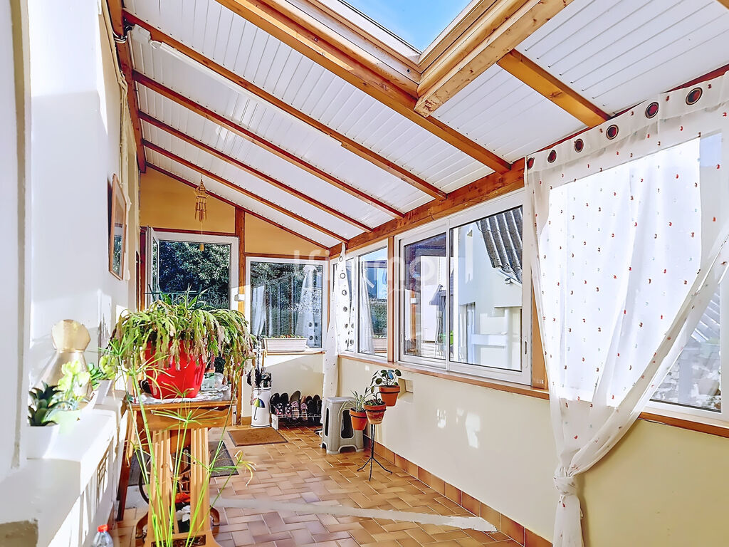 Photo 7 : Maison de 5 pièces, 128 m² à Dinéault 29150