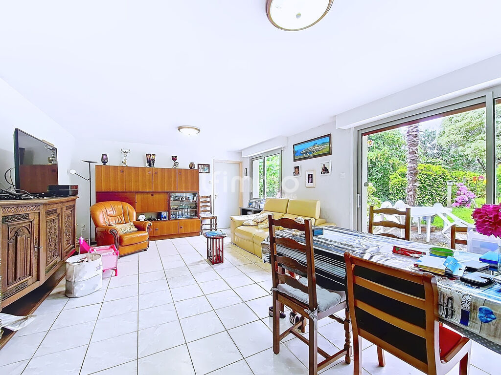 Photo 9 : Maison de 5 pièces, 128 m² à Dinéault 29150