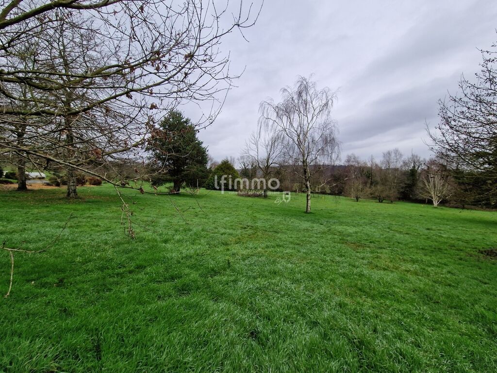 Photo 3 : Terrain de 1623 m² à Cast 29150