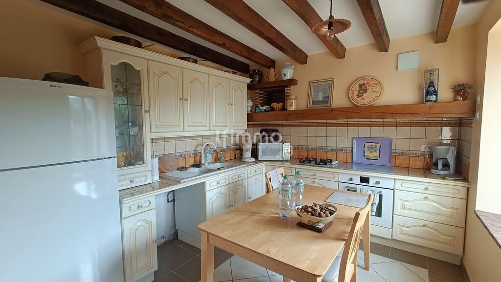 Photo 11 : Triangle Ferté Gaucher, Montmirail, Esternay Briarde d'exception