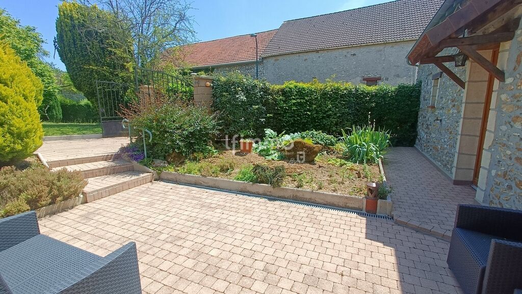 Photo 16 : Triangle Ferté Gaucher, Montmirail, Esternay Briarde d'exception