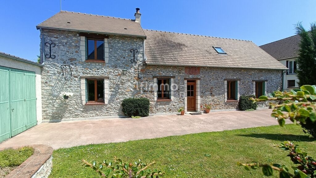 Photo 1 : Triangle Ferté Gaucher, Montmirail, Esternay Briarde d'exception