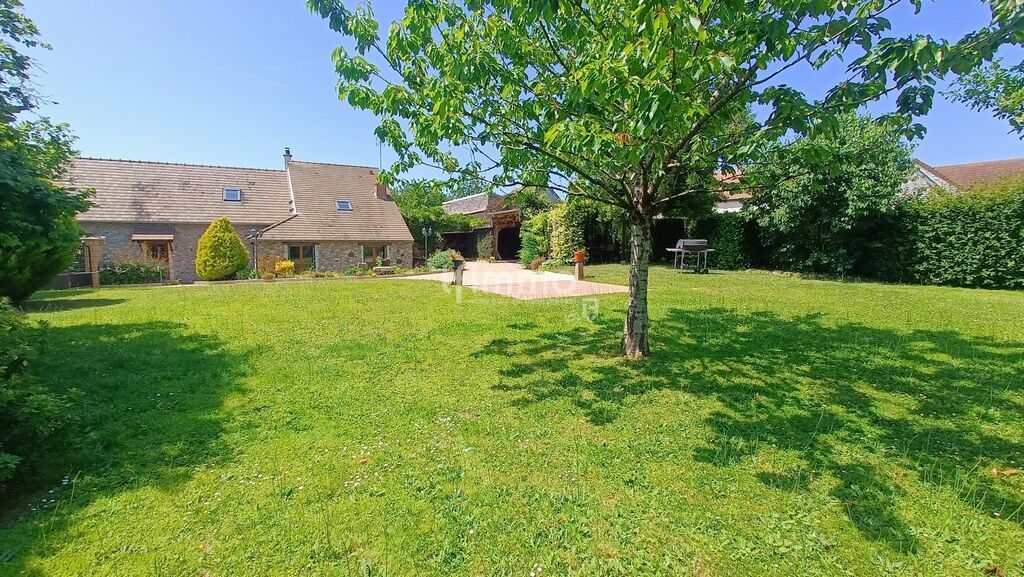 Photo 2 : Triangle Ferté Gaucher, Montmirail, Esternay Briarde d'exception