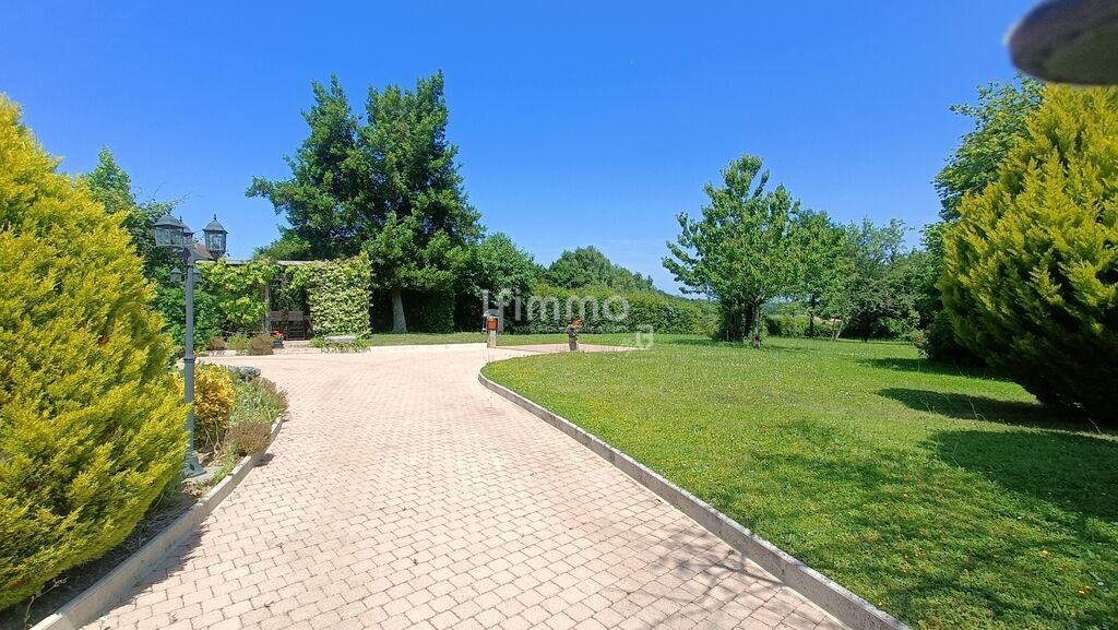 Photo 5 : Triangle Ferté Gaucher, Montmirail, Esternay Briarde d'exception