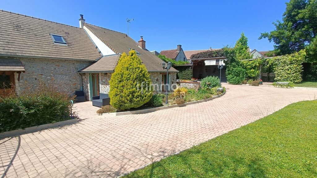 Photo 6 : Triangle Ferté Gaucher, Montmirail, Esternay Briarde d'exception