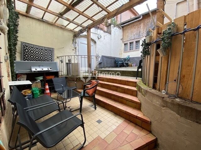 Photo 6 : Ensemble immobilier, 1 local commercial et 2 appartements