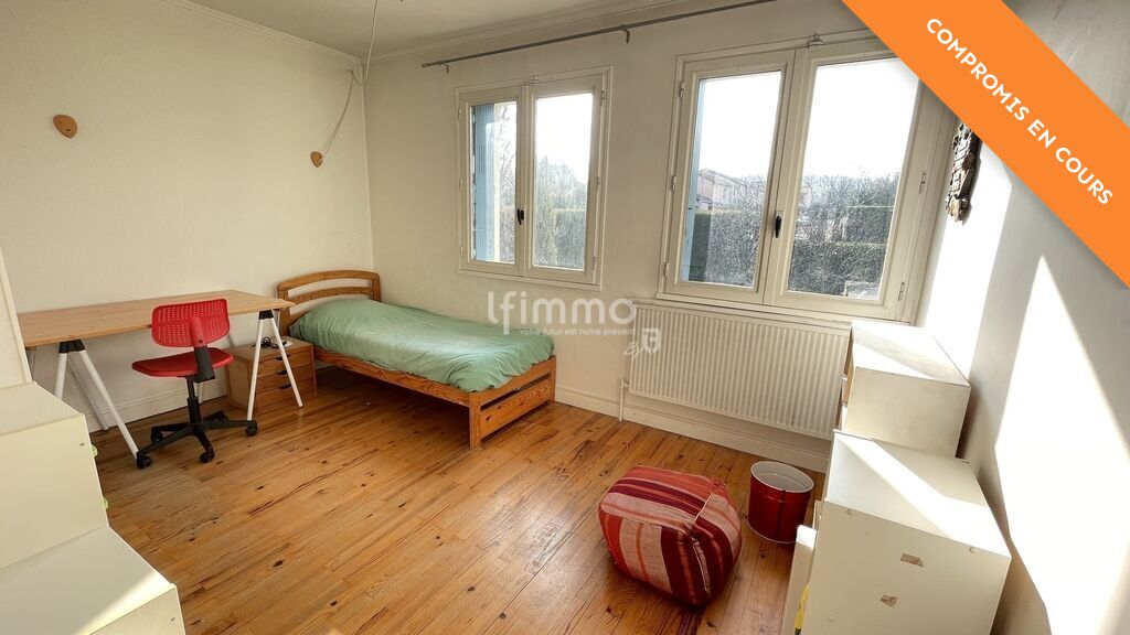 Photo 13 : Villa familiale 5 chambres,  jardin 765 m²