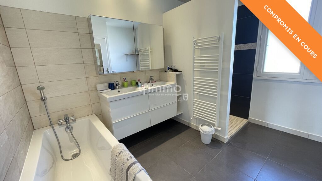 Photo 16 : Villa familiale 5 chambres,  jardin 765 m²