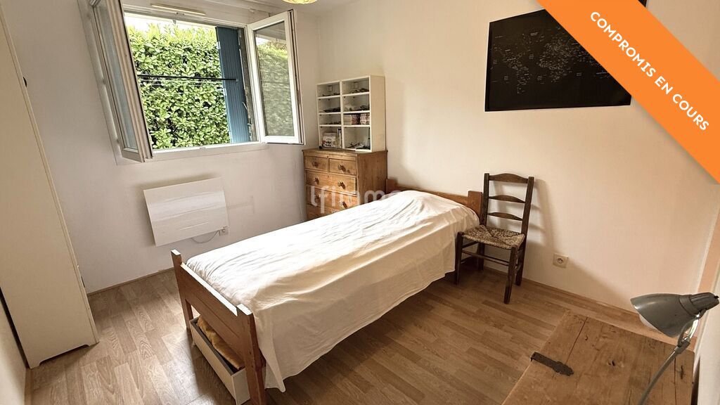 Photo 17 : Villa familiale 5 chambres,  jardin 765 m²