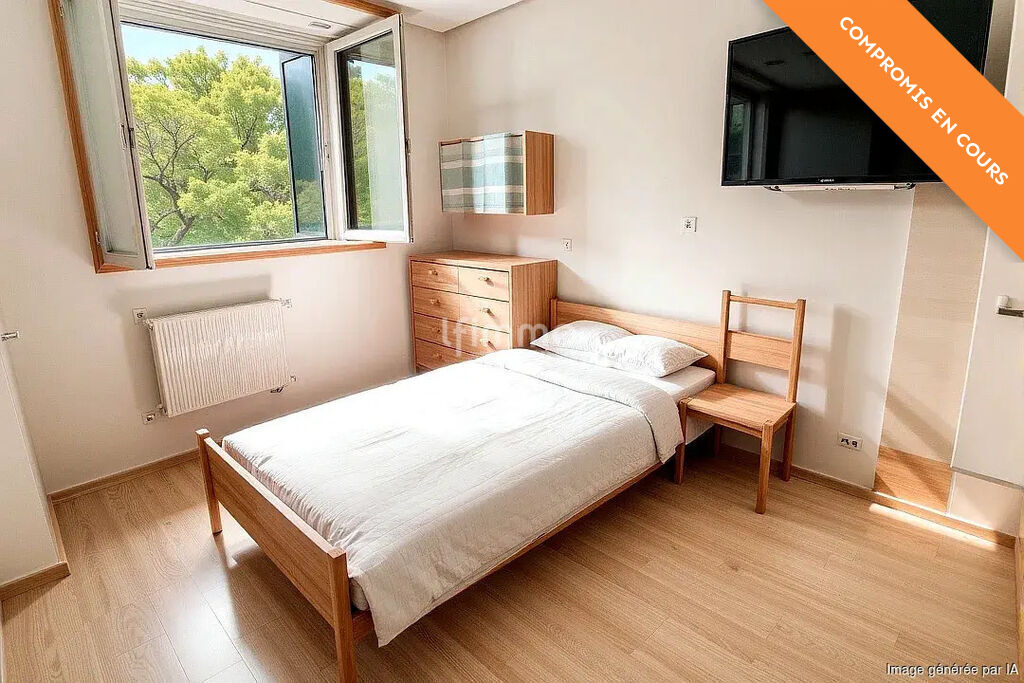 Photo 18 : Villa familiale 5 chambres,  jardin 765 m²