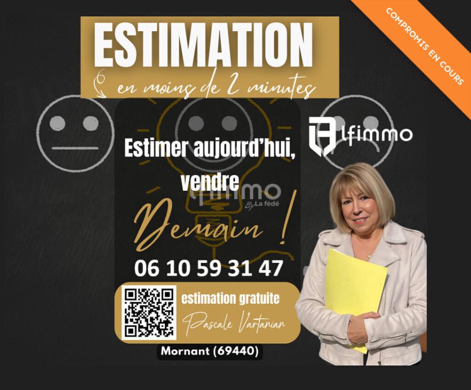 Photo 1 : Villa familiale 5 chambres,  jardin 765 m²