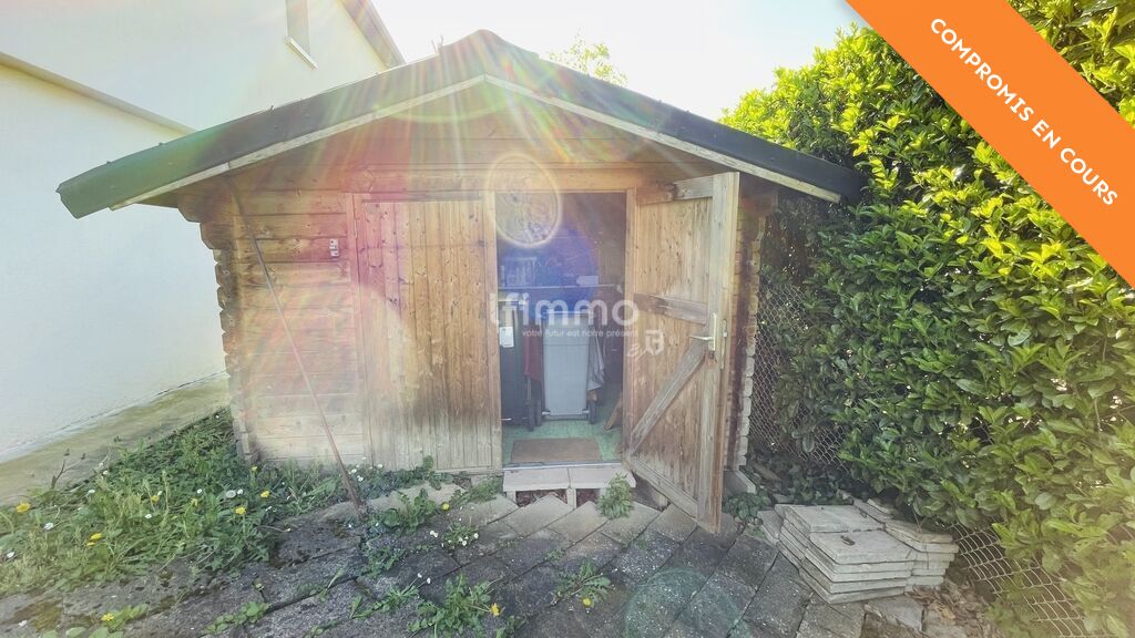 Photo 20 : Villa familiale 5 chambres,  jardin 765 m²