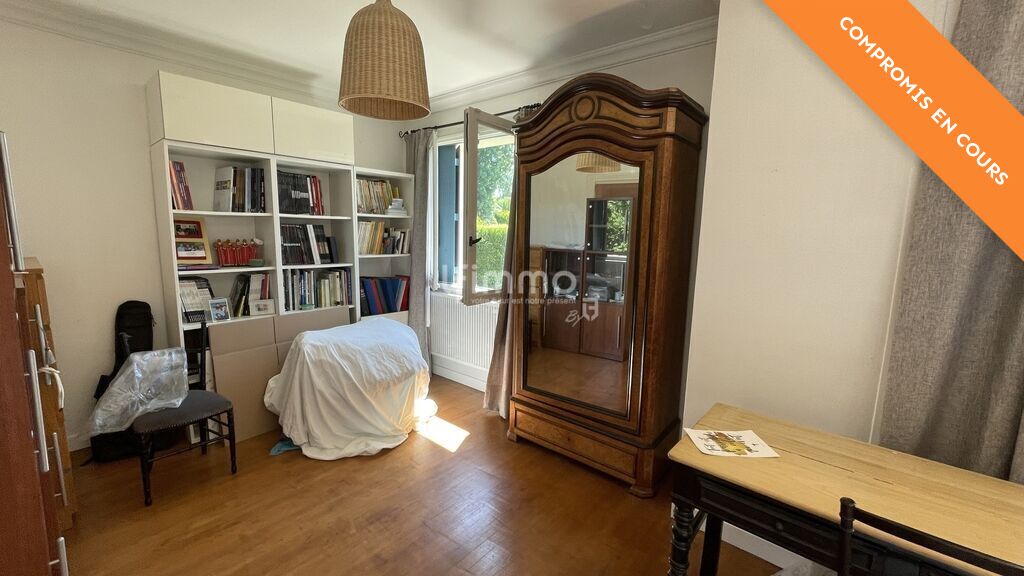 Photo 21 : Villa familiale 5 chambres,  jardin 765 m²