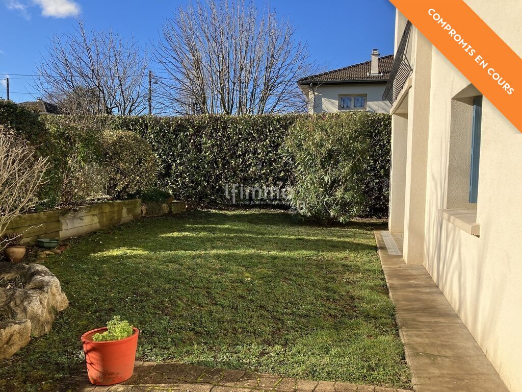 Photo 22 : Villa familiale 5 chambres,  jardin 765 m²