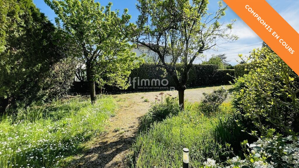 Photo 23 : Villa familiale 5 chambres,  jardin 765 m²