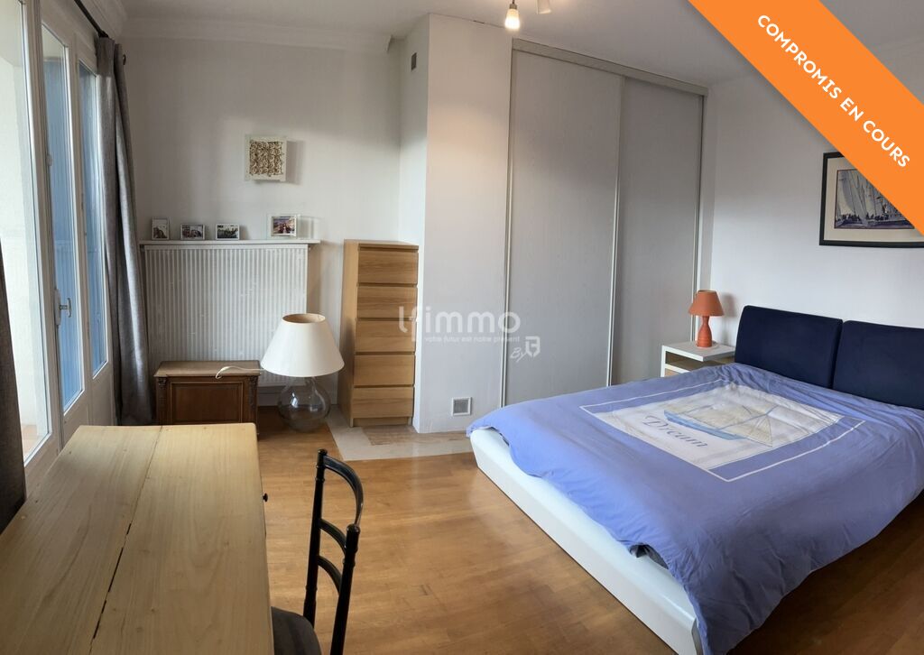 Photo 24 : Villa familiale 5 chambres,  jardin 765 m²