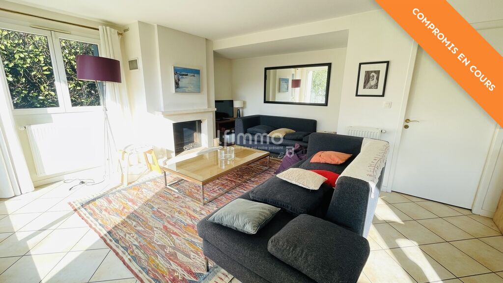 Photo 3 : Villa familiale 5 chambres,  jardin 765 m²