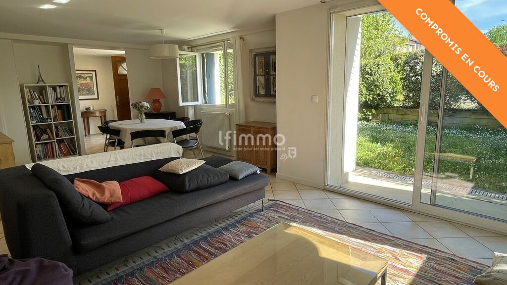 Photo 6 : Villa familiale 5 chambres,  jardin 765 m²