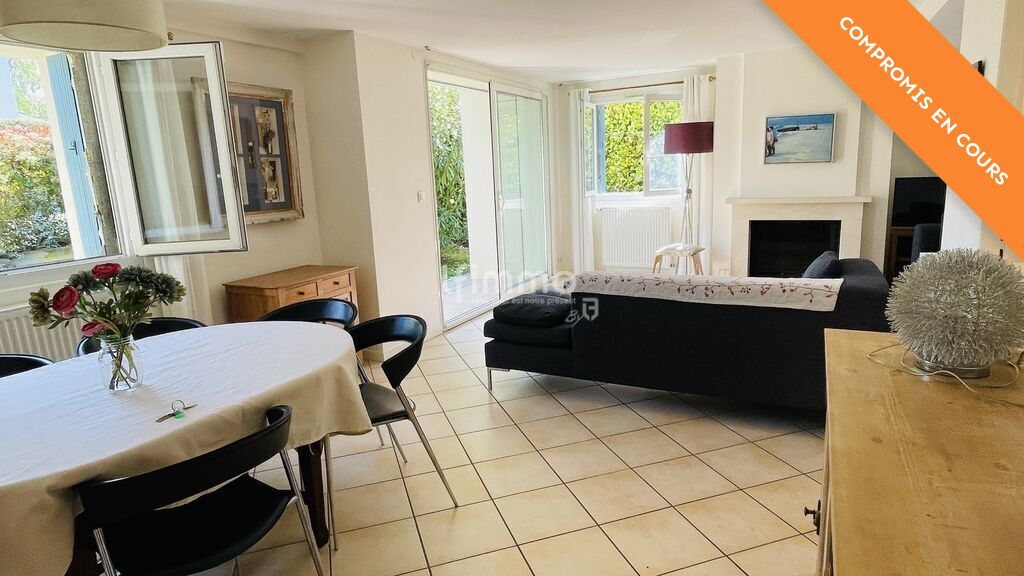 Photo 8 : Villa familiale 5 chambres,  jardin 765 m²