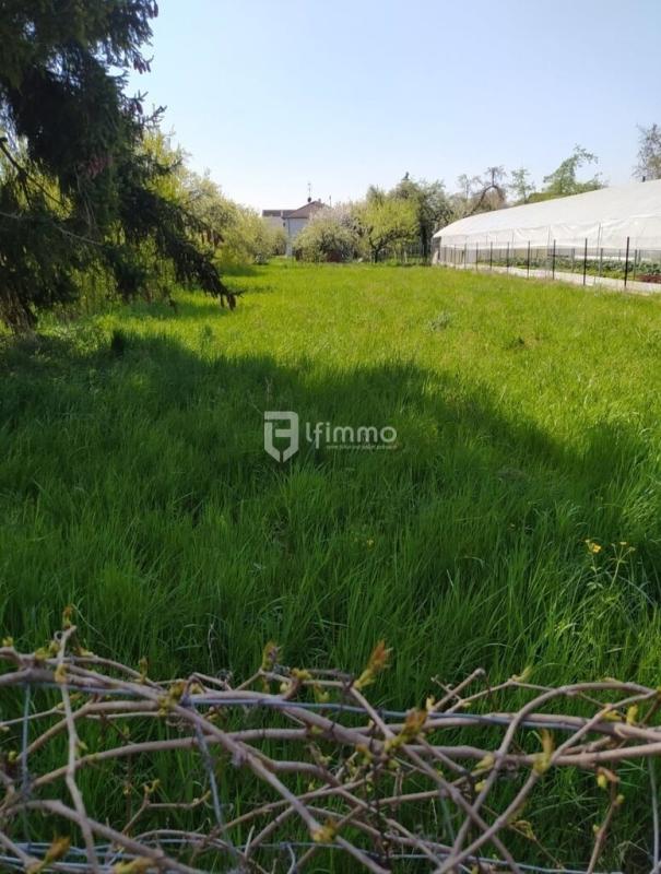 Photo 1 : Terrain de construction 1000 m²