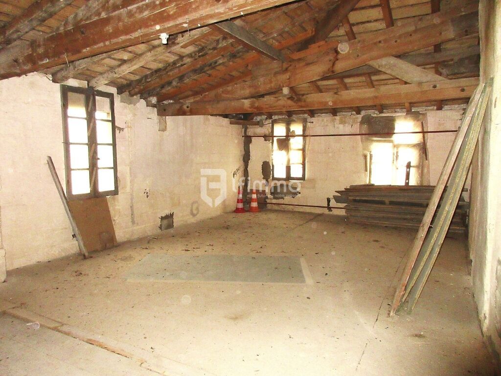 Photo 3 : Maisin de ville à restaures