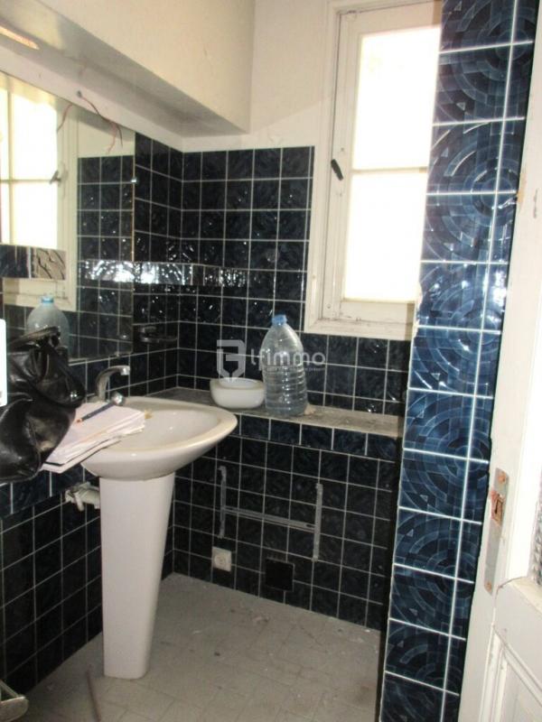 Photo 5 : Maisin de ville à restaures