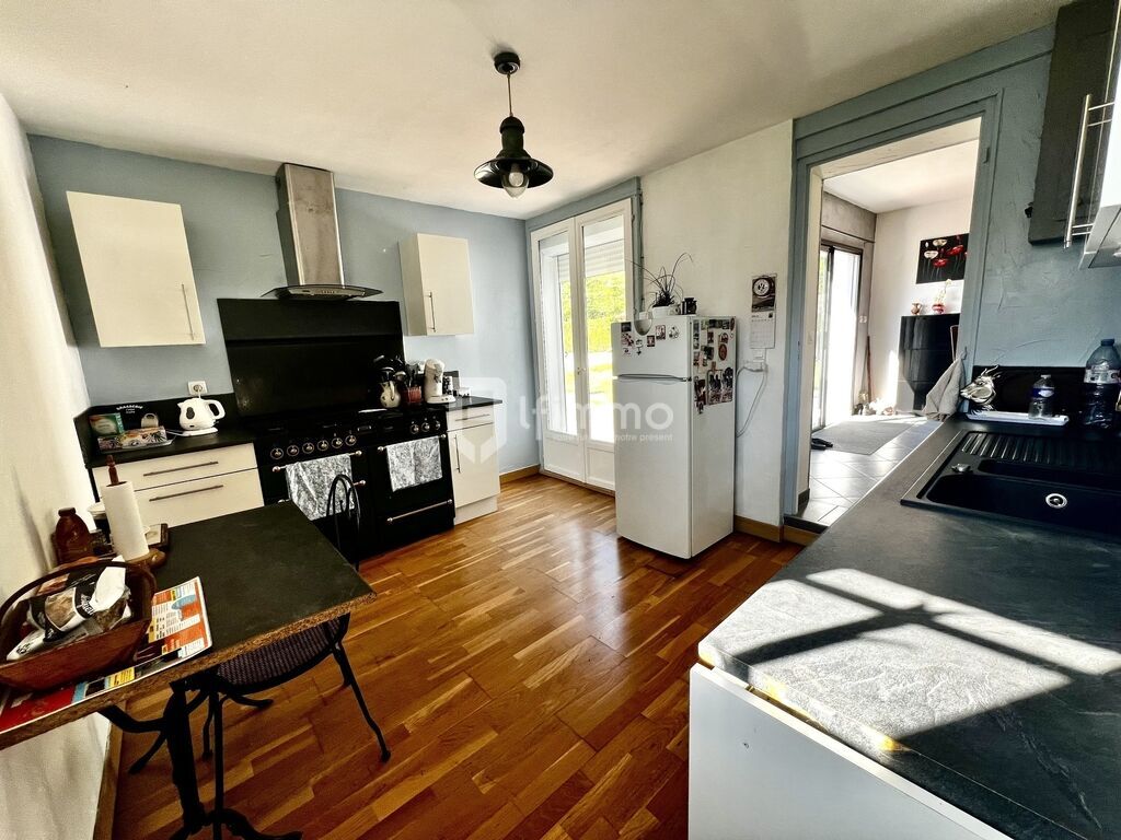 Photo 3 : Maison au calme avec piscine et terrain - 24700 Montpon Ménester