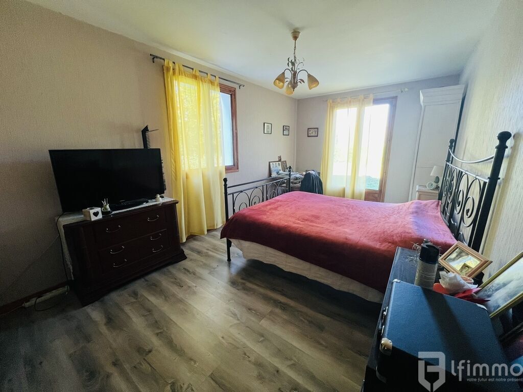 Photo 6 : Maison au calme avec piscine et terrain - 24700 Montpon Ménester