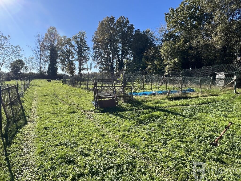 Photo 9 : Maison au calme avec piscine et terrain - 24700 Montpon Ménester